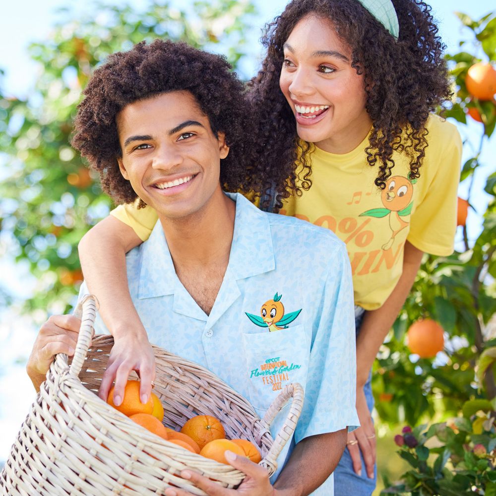 Background image of Epcot Flower & Garden Festival