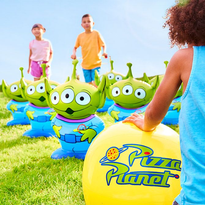 Background image of Outdoor Toys