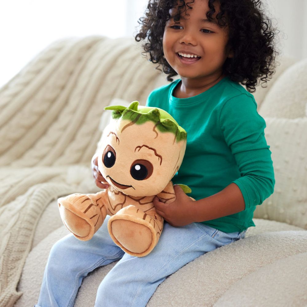 Background image of Plush