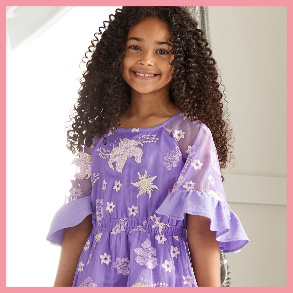 Background image of Little Princess Looks You&rsquo;ll Love