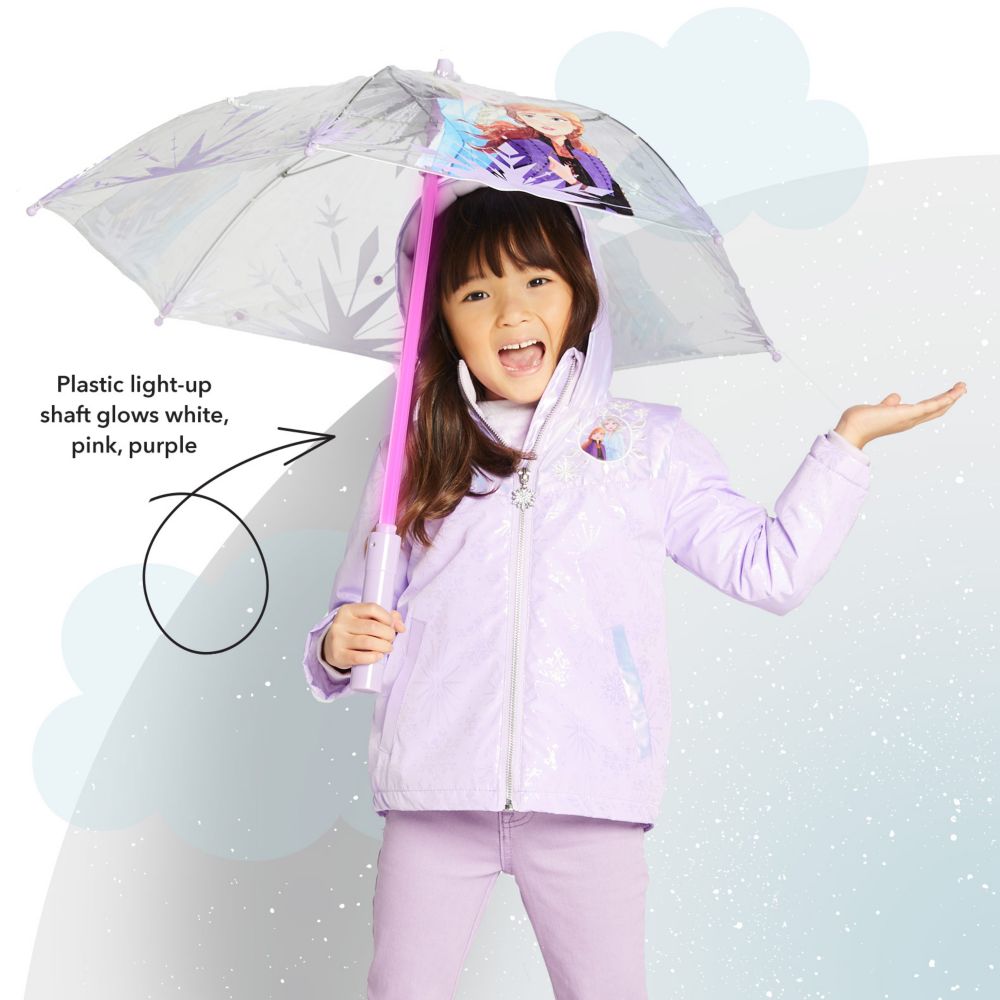 Background image of 30% Off<br>Kids&rsquo; Rainwear