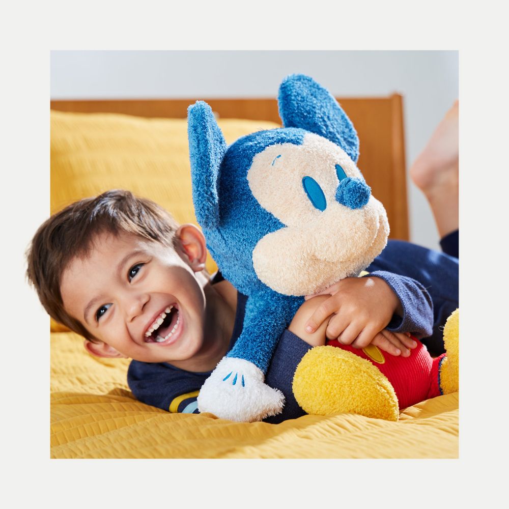 Background image of Plush & Stuffed Animals