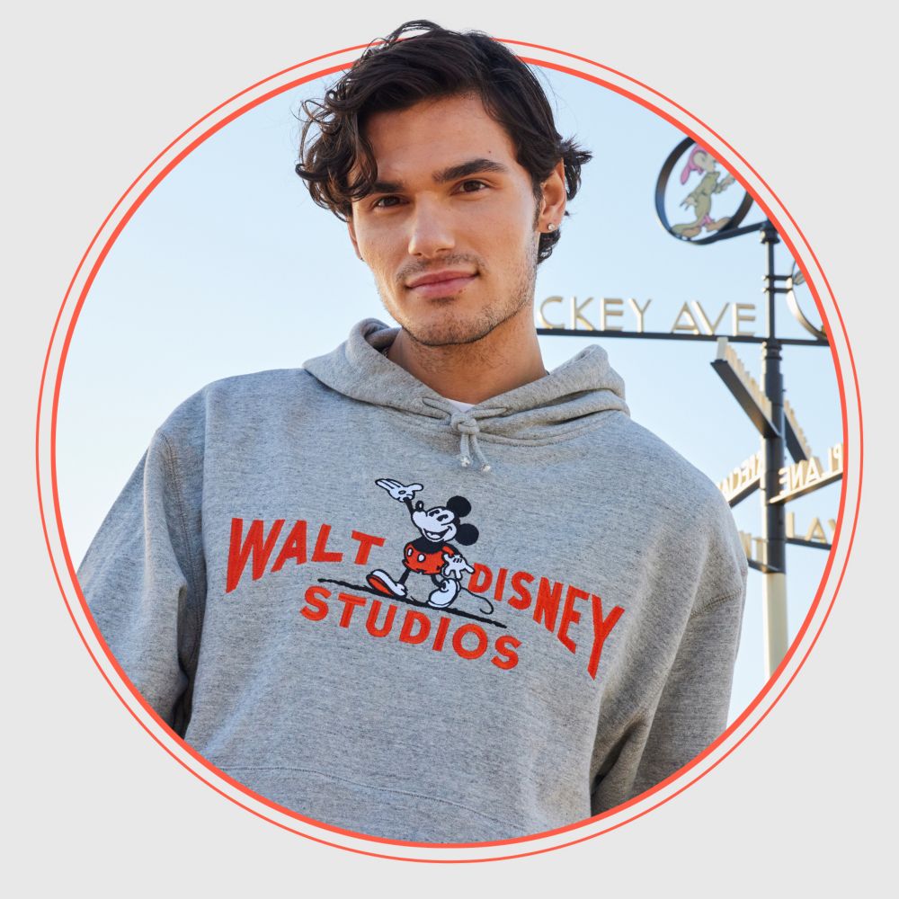 Background image of Disney100 The Eras: Walt Disney Studios Collection