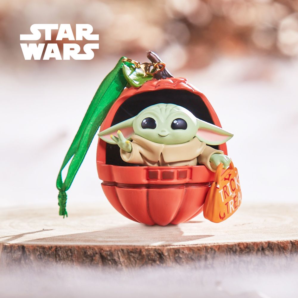 Background image of Force-Filled Frights