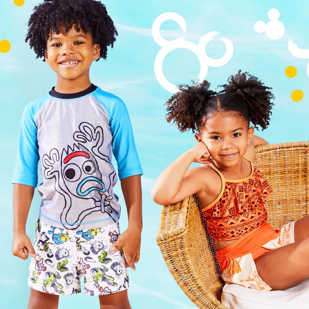 Background image of Swimwear & Swim Accessories