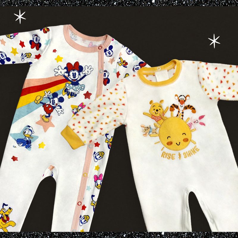 shop disney baby clothes