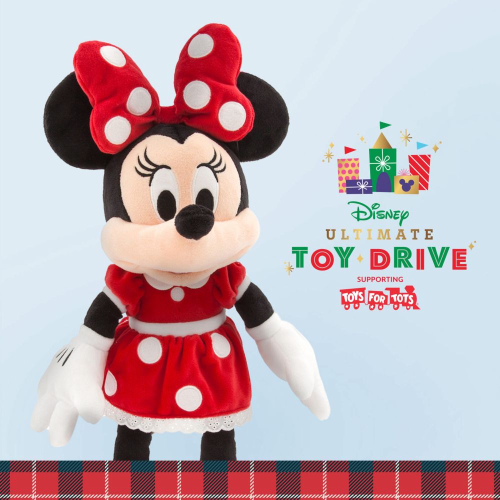 Background image of Donate a Toy to Toys for Tots