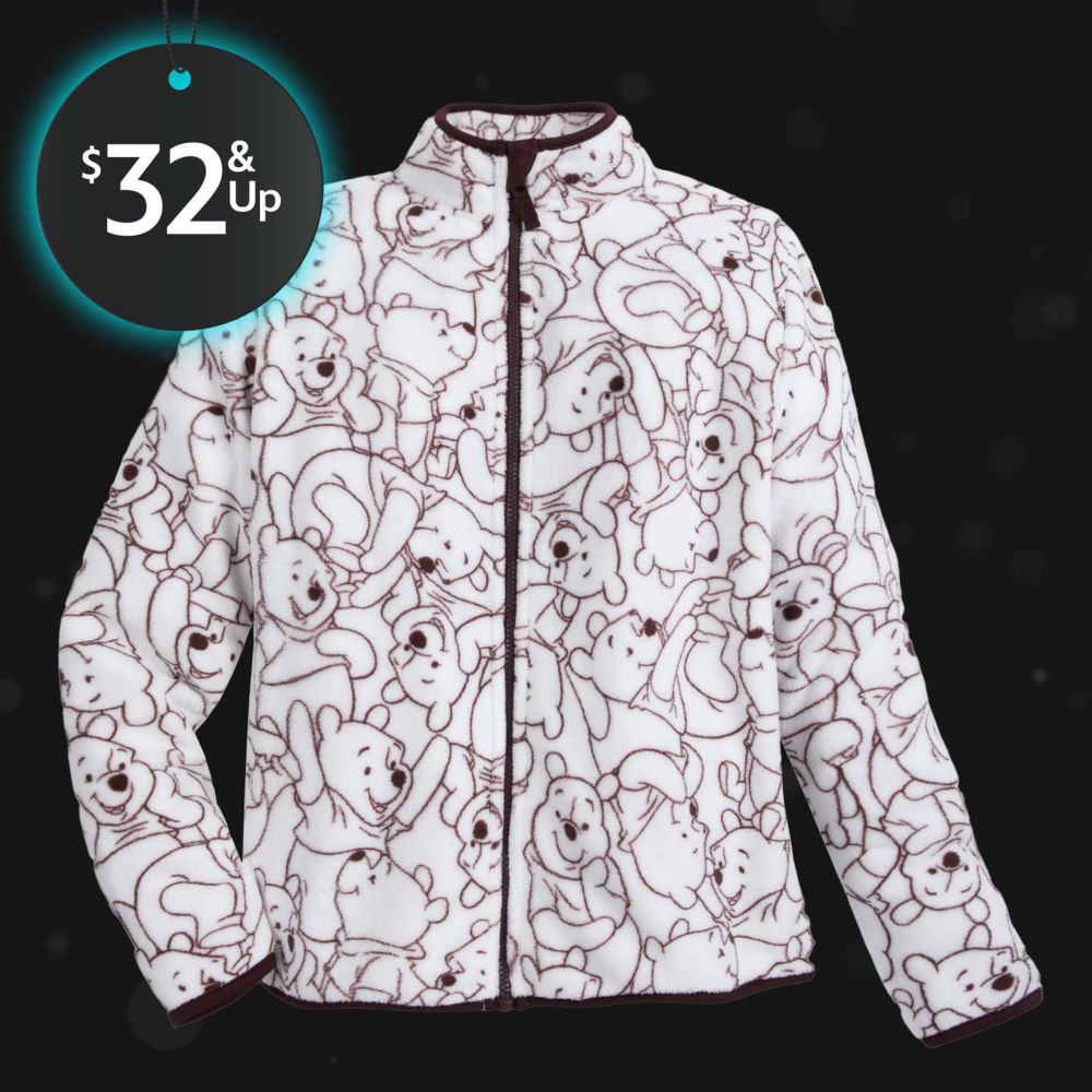 Background image of $32 & Up Outerwear