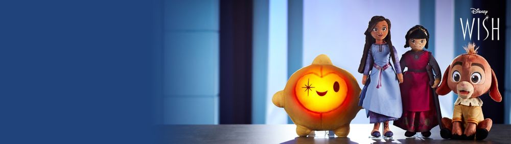 Background image of Reach for the Stars