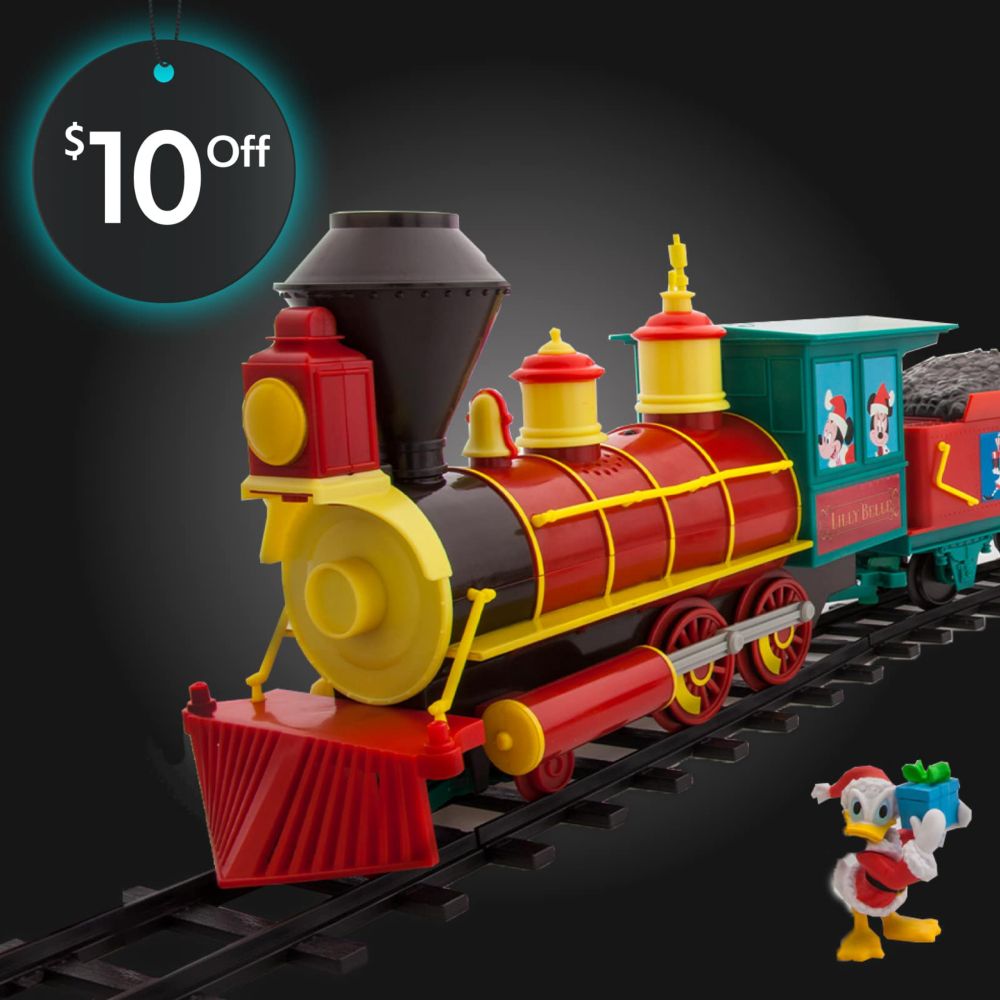 Background image of $10 Off Big Box Toys