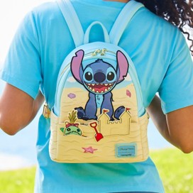Disney Princess Lunch Box Bag 3-D Eva Molded - Ariel Belle Aurora Tiana Cinderella