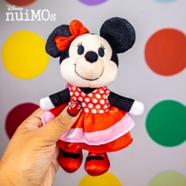 Disney Chip nuiMOs Plush | Mickey and Friends | Chip & Dale | Cuddly Baby  Chip Stuffed Plush | Cute Plush Toy for Baby and Toddler | Boys and Girls 