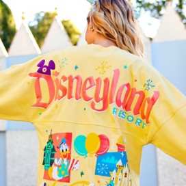 Relax in Style with Disney Parks Loungewear from shopDisney