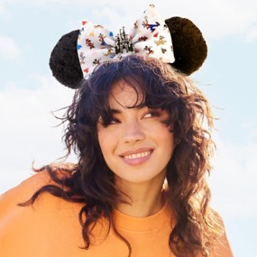 Mickey & Friends Merchandise