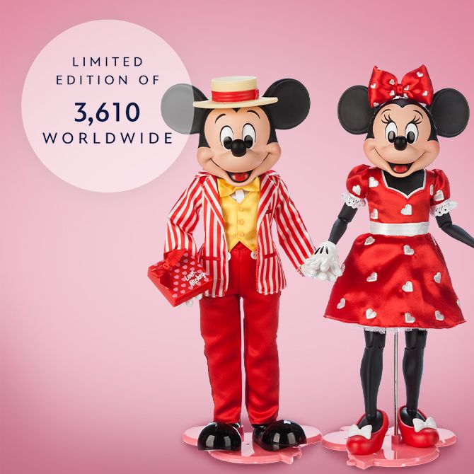 Disney Collectibles | ShopDisney