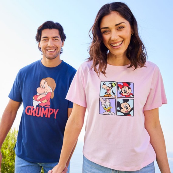 Funny Disney Tank Tops for Sale