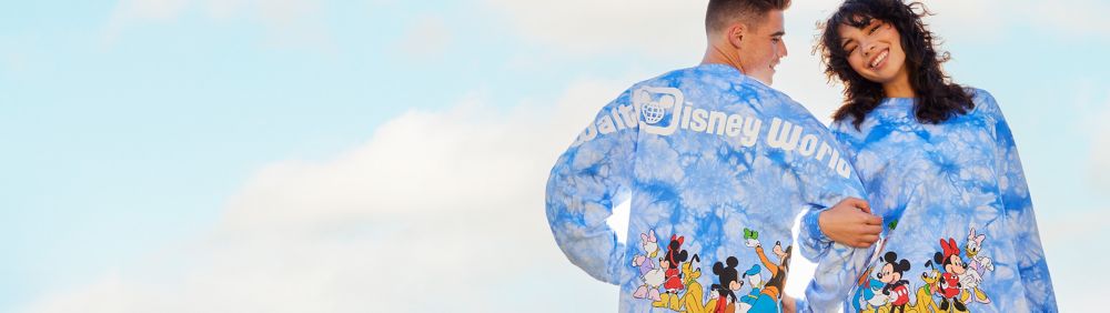 Unisex Merchandise | Disney Store