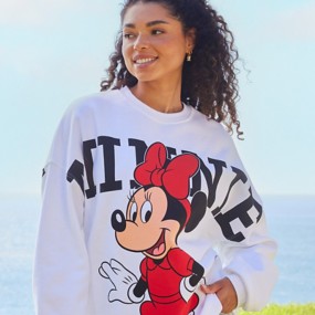 Disney Shirts, Clothing & Apparel