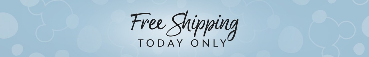 Today Only! Free Shipping Sitewide CODE: Freeship. Shop All New