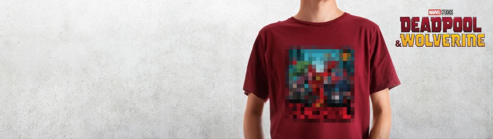 Marvel Shop | Official Marvel Merchandise | Disney Store