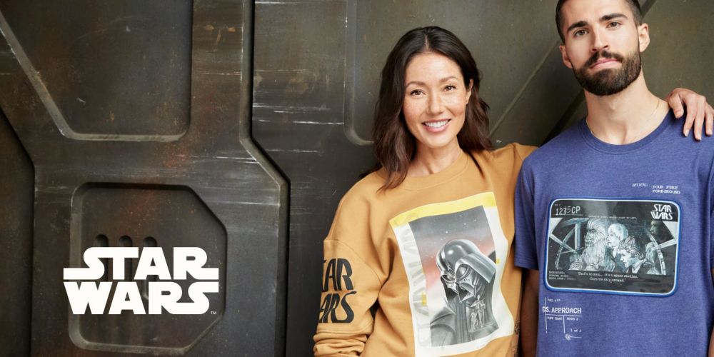 Background image of Straight from the Galaxy