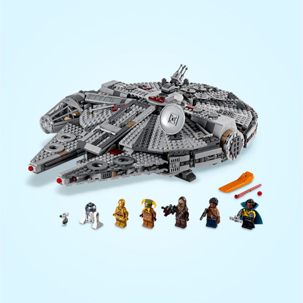 Background image of Build Endless Possibilities