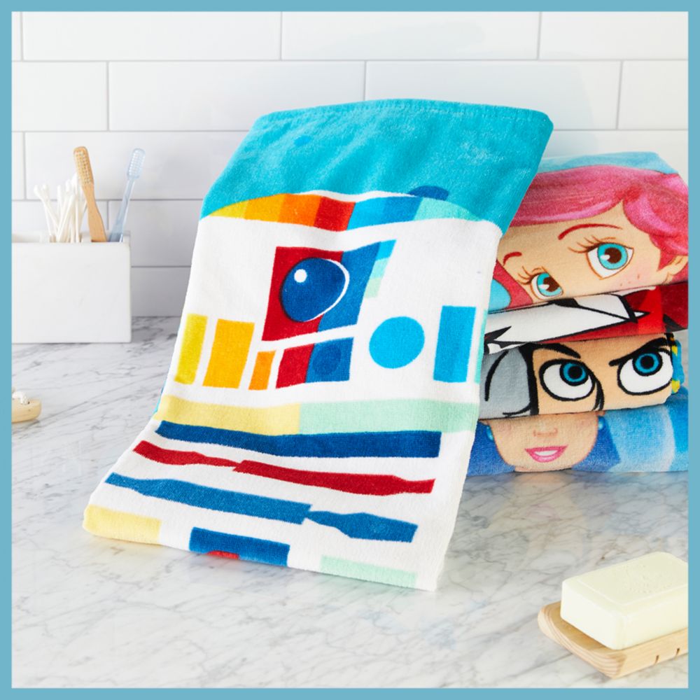 Background image of $15 Towels