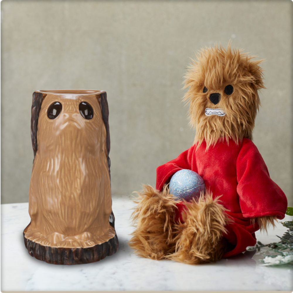 Background image of Star Wars Home