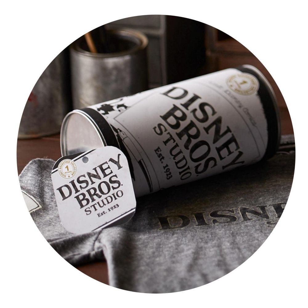 Disney Backstage Collection