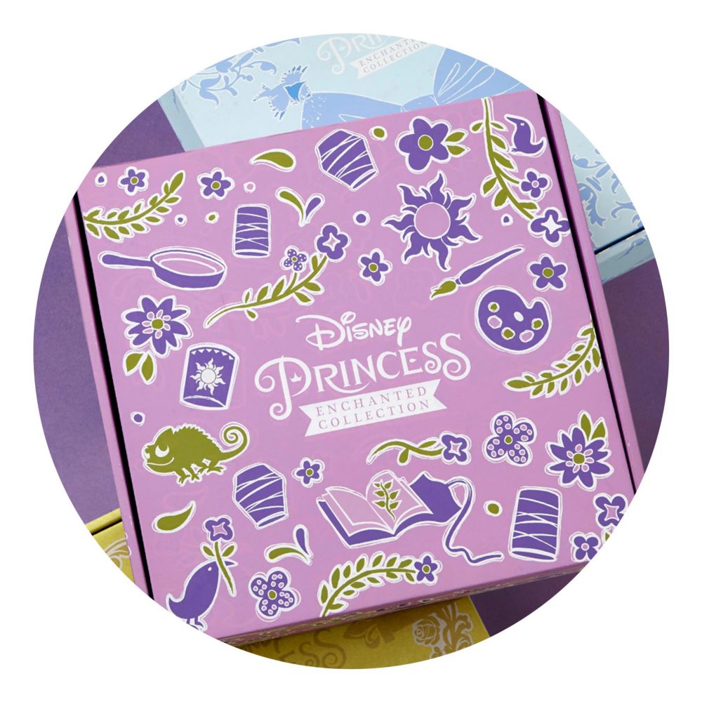 <p>Disney Princess Enchanted Collection
