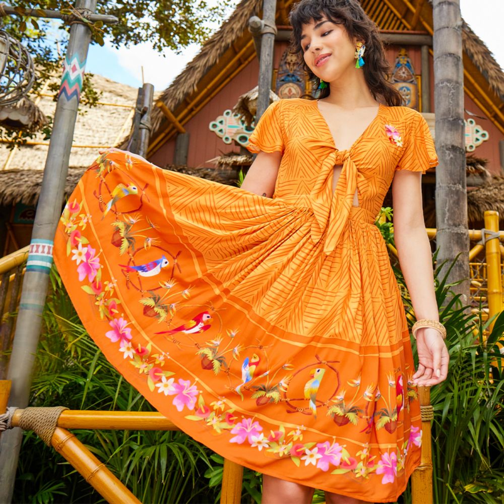 Background image of Adventureland Collection