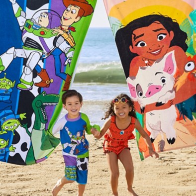 Background image of Beach Towels