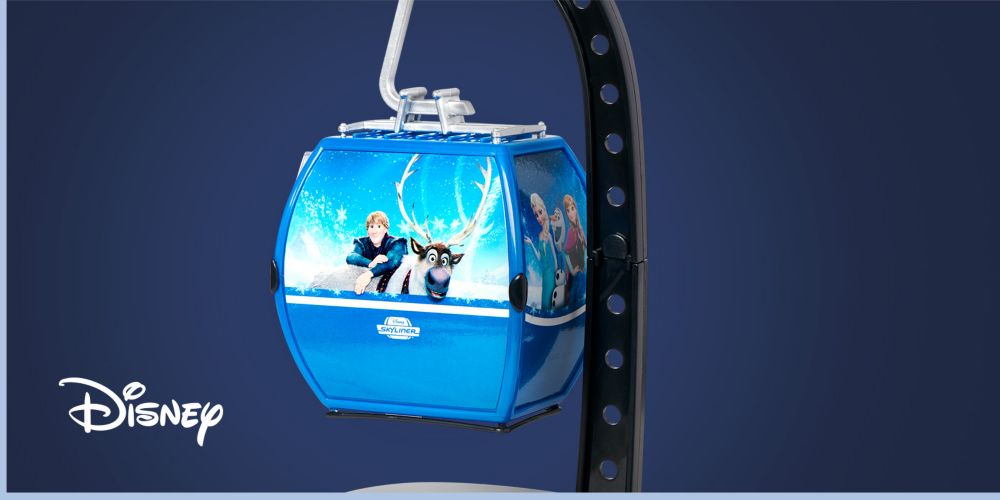 Background image of Disney