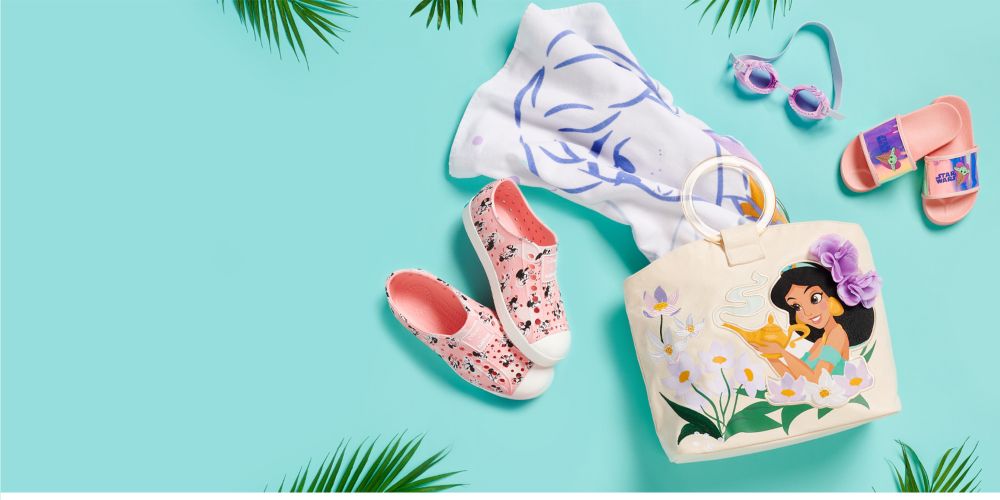 Background image of Just Add Water