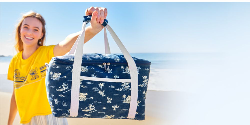 Background image of Summer-Ready Favorites