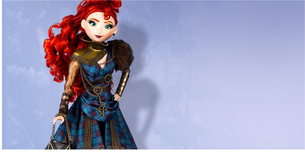 Background image of Disney Designer Collection