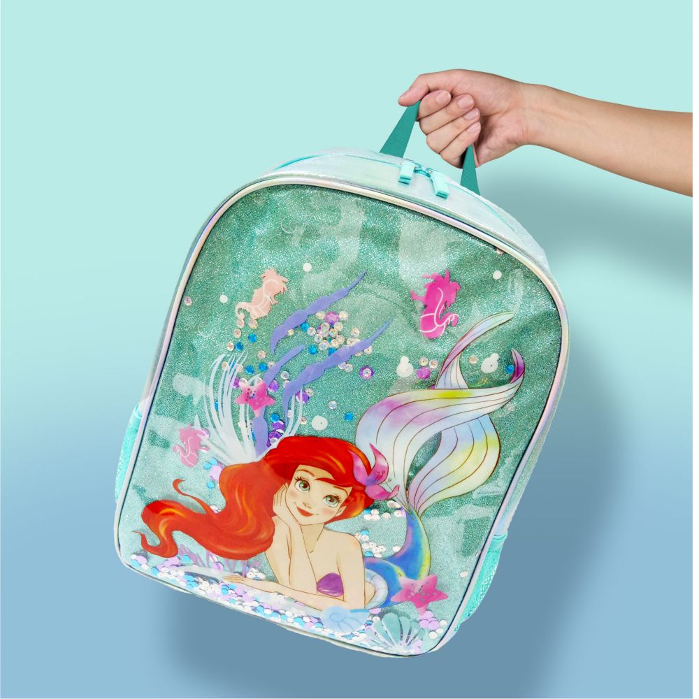 Background image of Backpacks Starting at $24