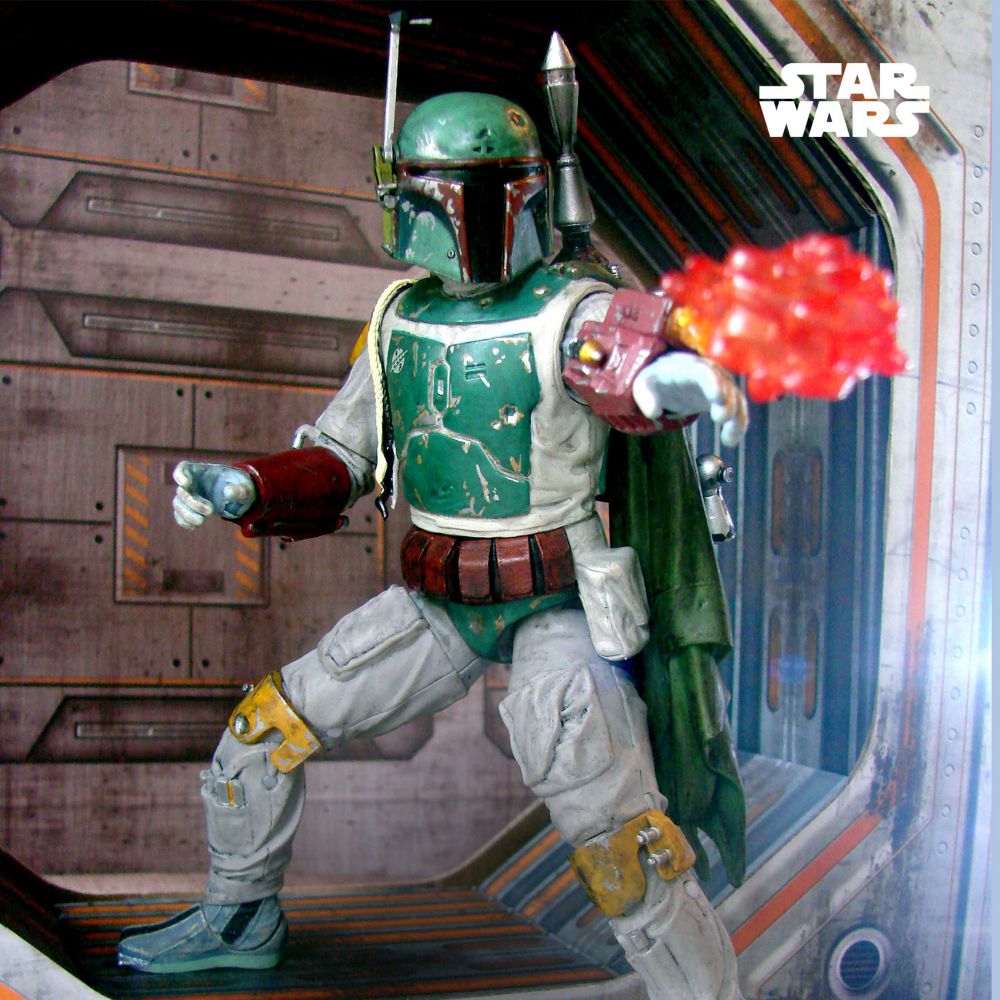 Background image of Star Wars