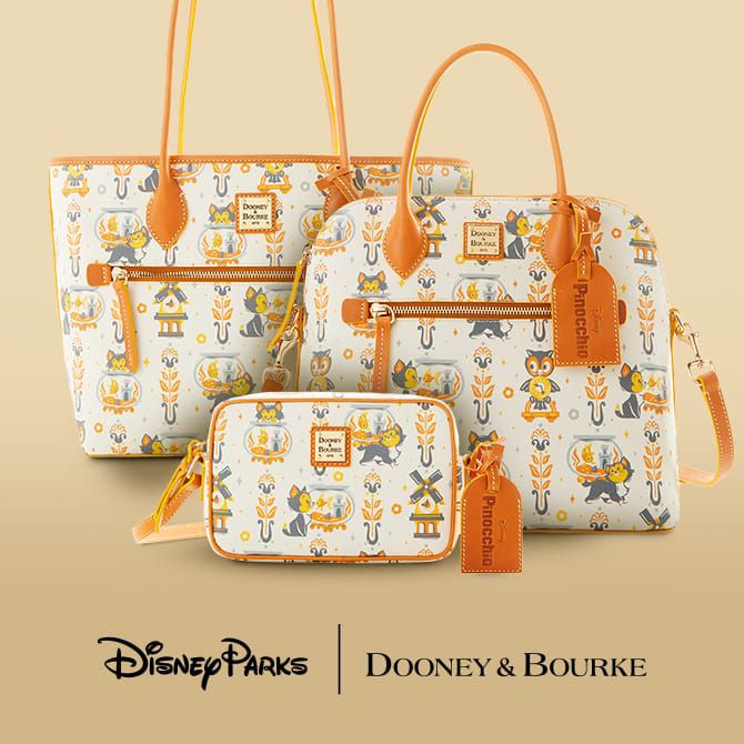 Background image of Dooney & Bourke