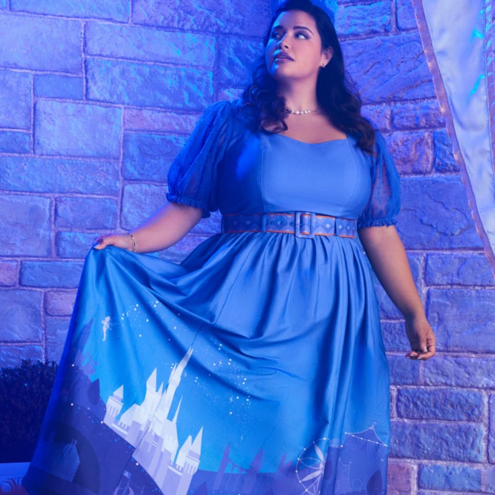 Background image of Looks That Are a Dream Come True