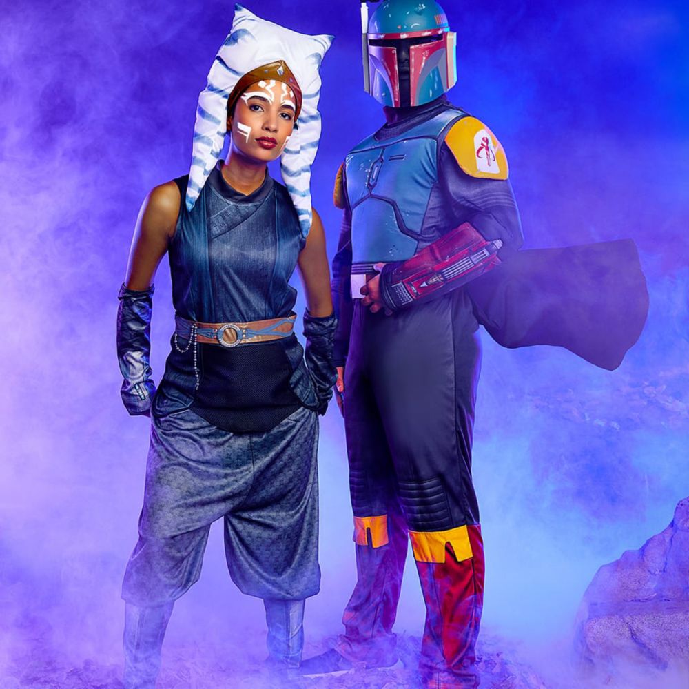 Background image of Costumes