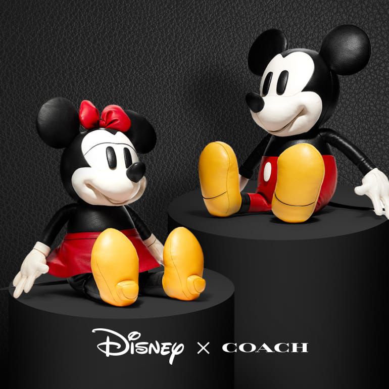 Background image of Coach