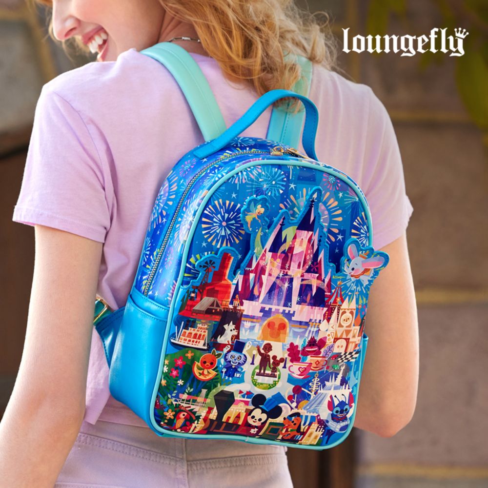 Background image of Loungefly