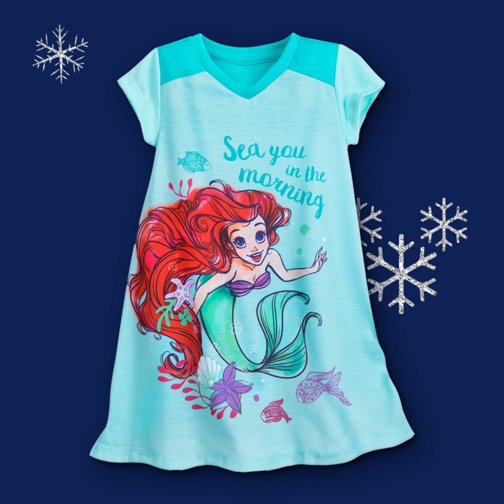 Background image of Sleepwear Starting at $12.80