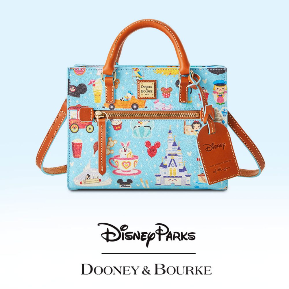 Background image of Dooney & Bourke