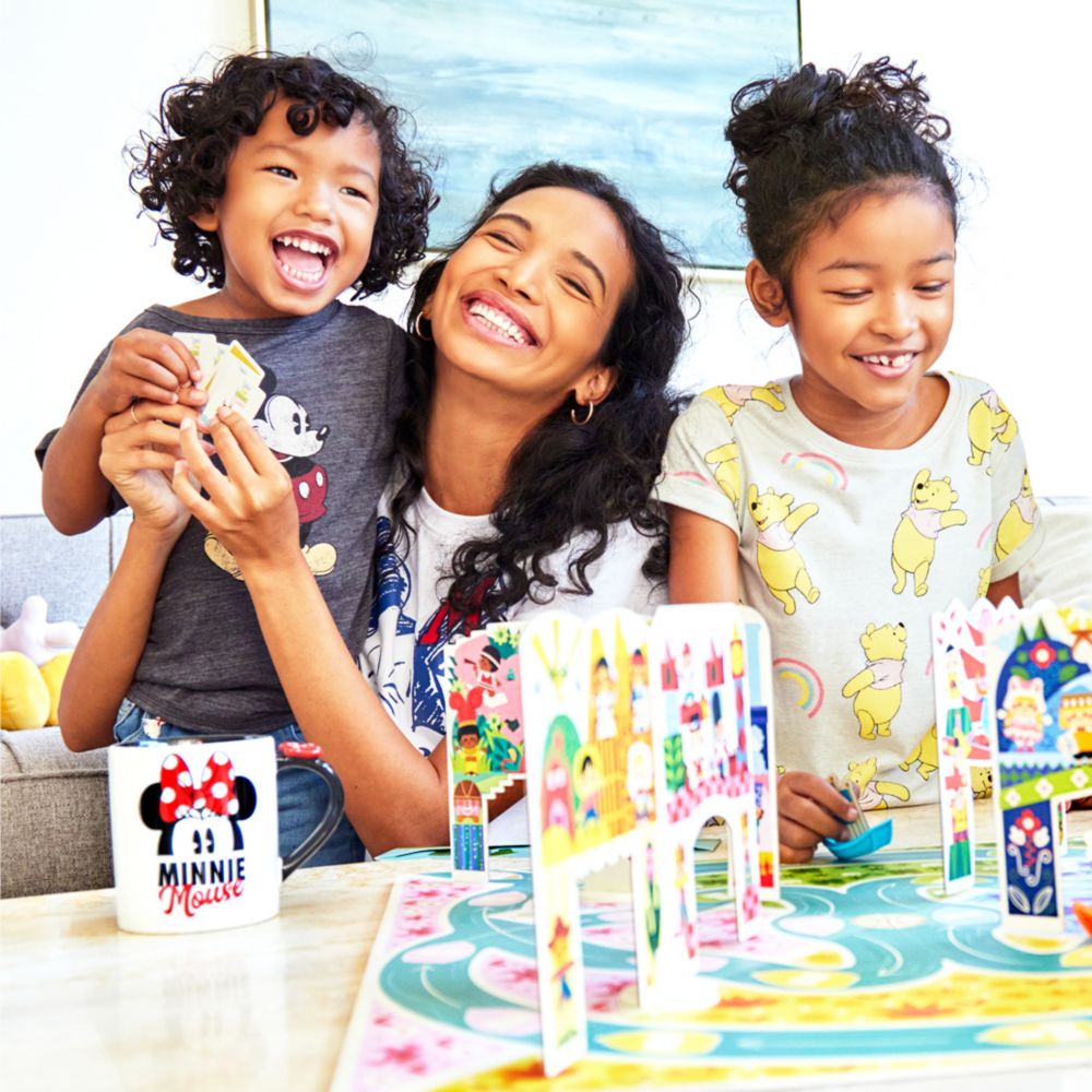 Background image of Make Time for Play