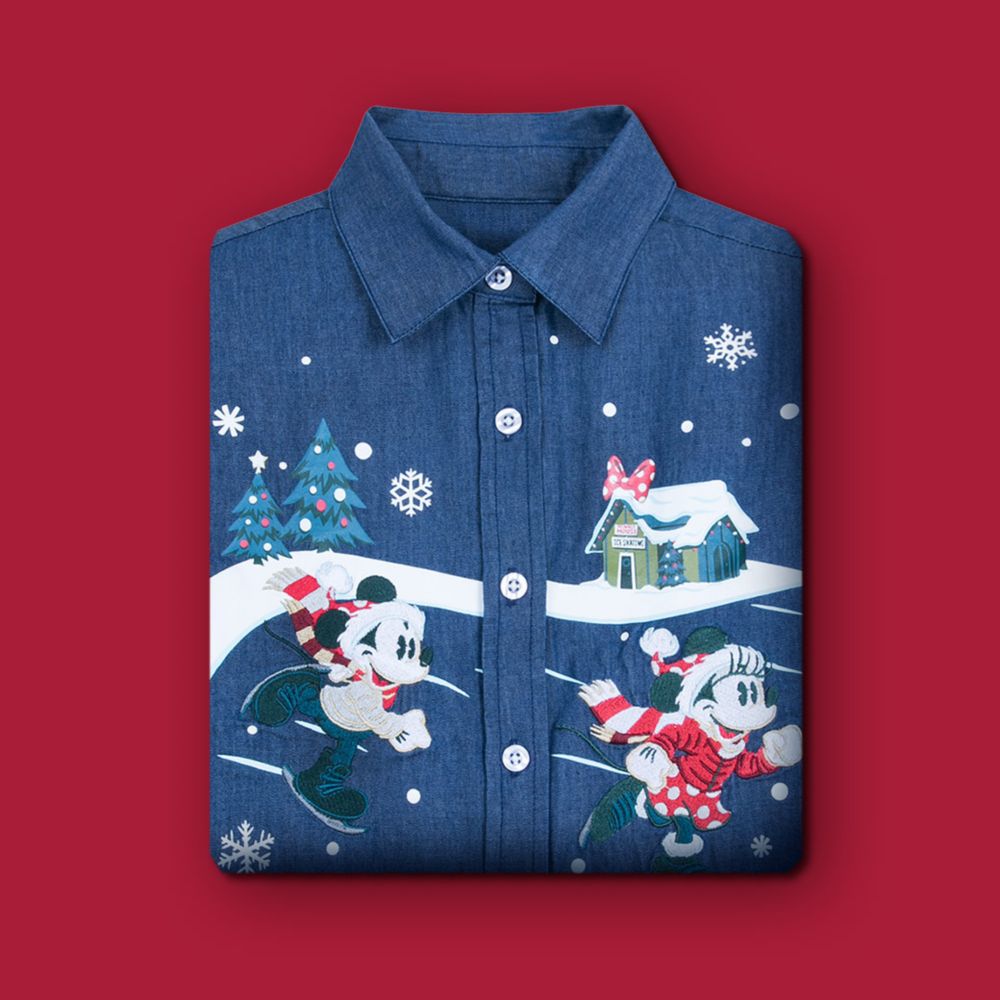 Background image of Holiday Clothing