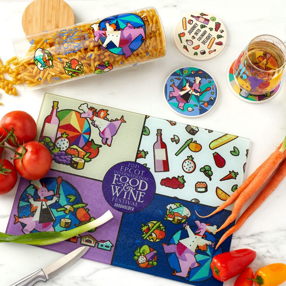 Background image of Culinary Creativity