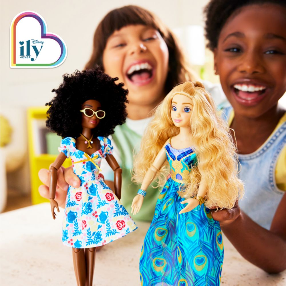 Background image of ily 4EVER