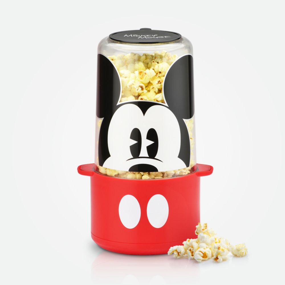 Background image of Don&rsquo;t Forget the Snacks